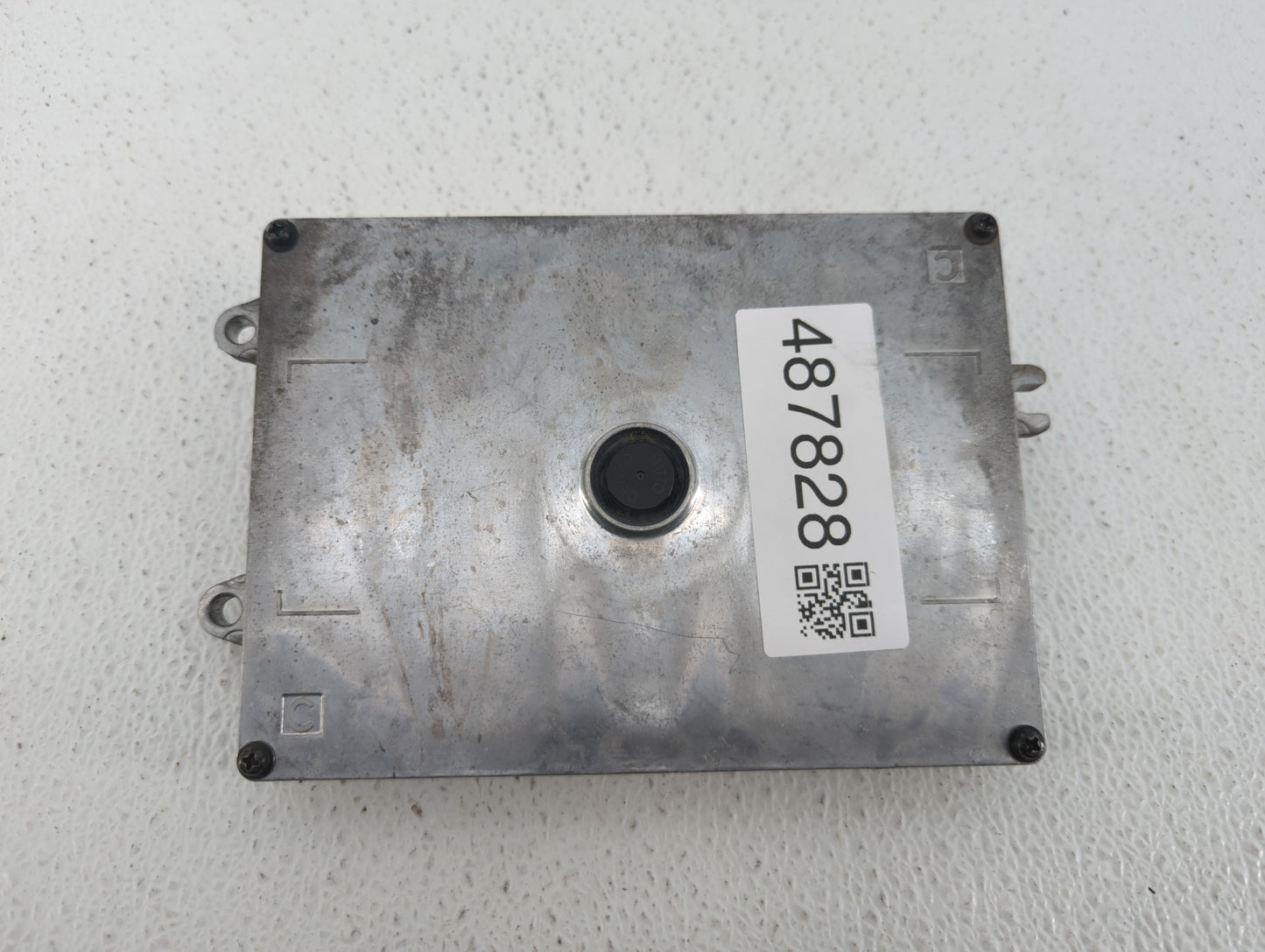 2014-2015 Honda Civic PCM Engine Control Computer ECU ECM PCU OEM P/N:37820-R1J-A54 37820-R2J-L55 Fits Fits 2014 2015 OEM Us