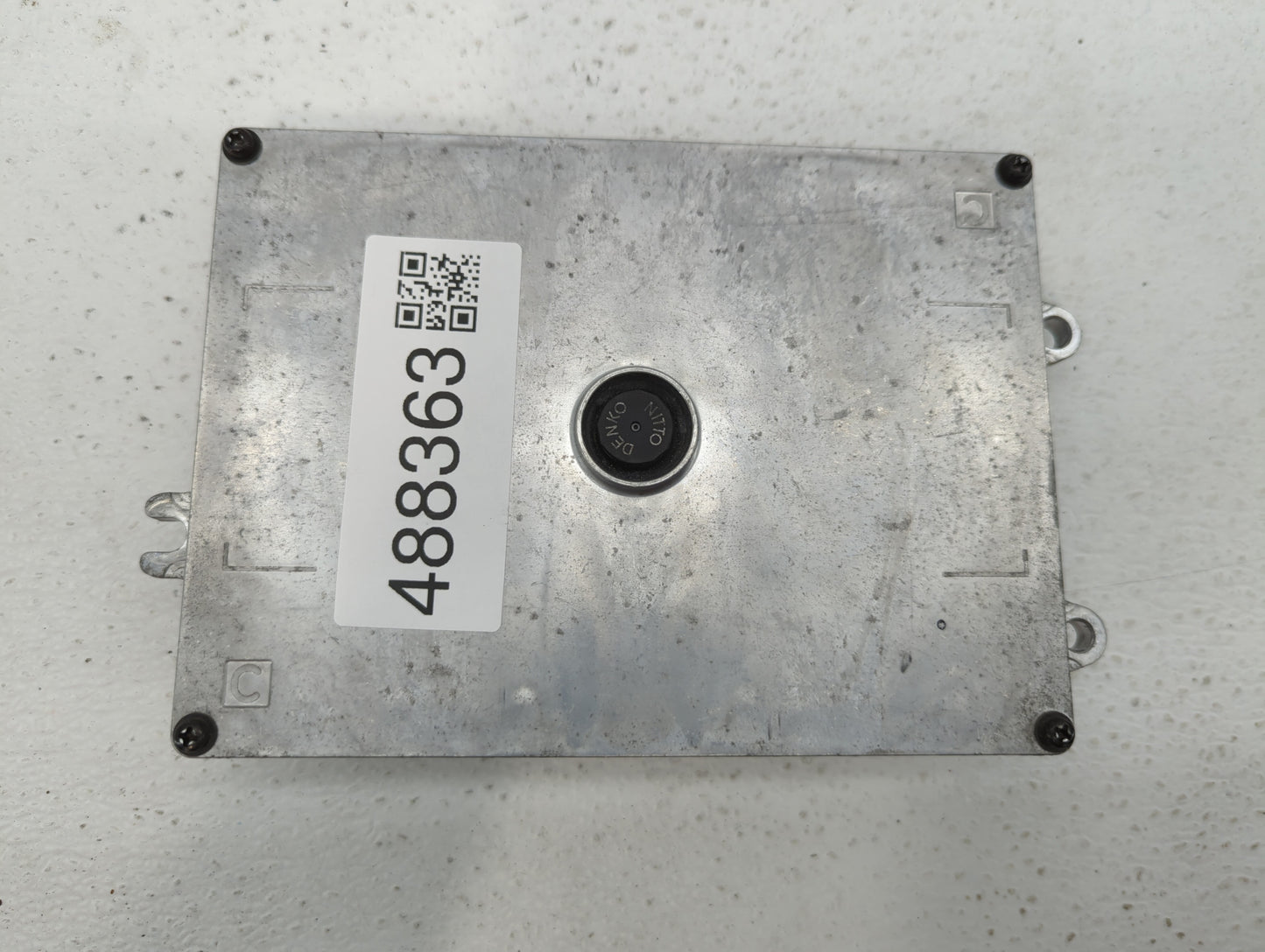 2014-2015 Honda Civic PCM Engine Control Computer ECU ECM PCU OEM P/N:37820-R2J-L55 37820-R2J-L65 Fits Fits 2014 2015 OEM Us