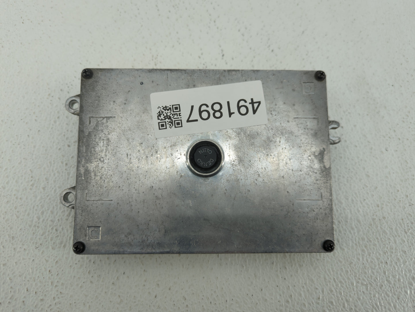 2014-2015 Honda Civic PCM Engine Control Computer ECU ECM PCU OEM P/N:37820-R2J-L65 37820-R2J-L55 Fits Fits 2014 2015 OEM Us