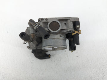 2012-2015 Honda Civic Throttle Body P/N:GMA3A GMF3B Fits Fits 2012 2013 2014 2015 2016 2017 2018 2019 2020 2021 2022 OEM Used Auto Parts