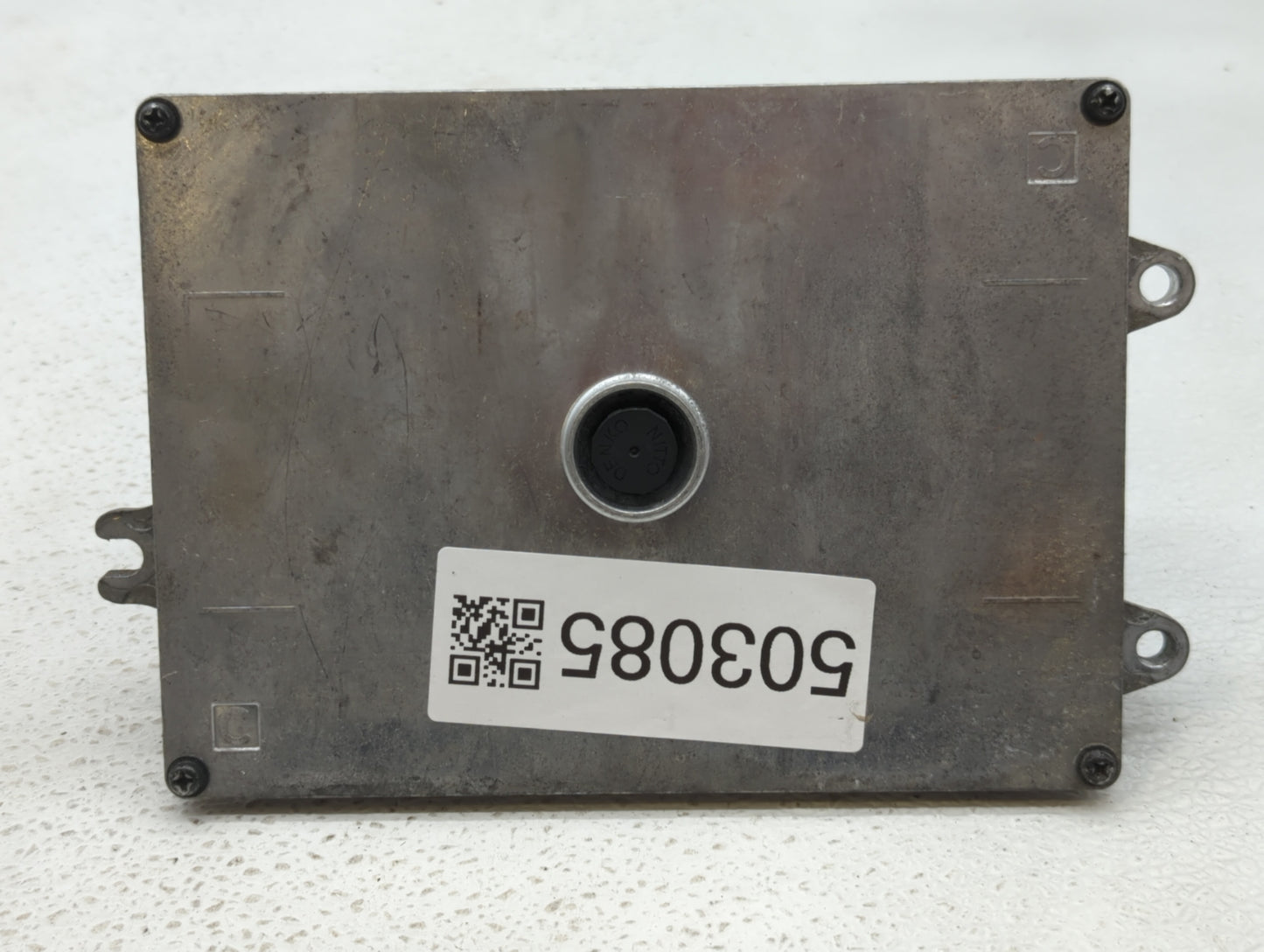 2014-2015 Honda Civic PCM Engine Control Computer ECU ECM PCU OEM P/N:37820-R2J-L55 Fits Fits 2014 2015 OEM Used Auto Parts