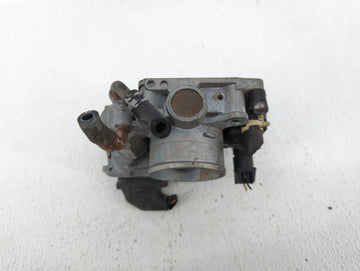 2012-2015 Honda Civic Throttle Body P/N:GMF3B Fits Fits 2012 2013 2014 2015 2016 2017 2018 2019 2020 2021 2022 OEM Used Auto Parts