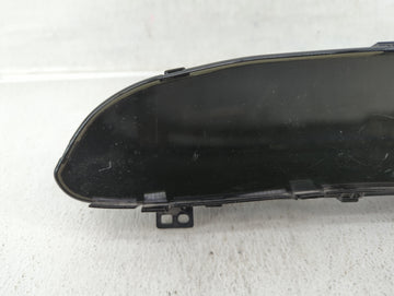 2012-2015 Honda Civic Instrument Cluster Speedometer Gauges P/N:78100-TR0-A132-M1 Fits Fits 2012 2013 2014 2015 OEM Used Auto Parts