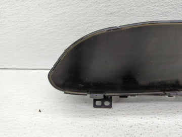 2012-2015 Honda Civic Instrument Cluster Speedometer Gauges P/N:78100-TR0-A132-M1 Fits Fits 2012 2013 2014 2015 OEM Used Auto Parts
