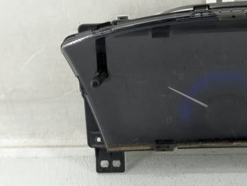 2012-2015 Honda Civic Instrument Cluster Speedometer Gauges Fits Fits 2012 2013 2014 2015 OEM Used Auto Parts