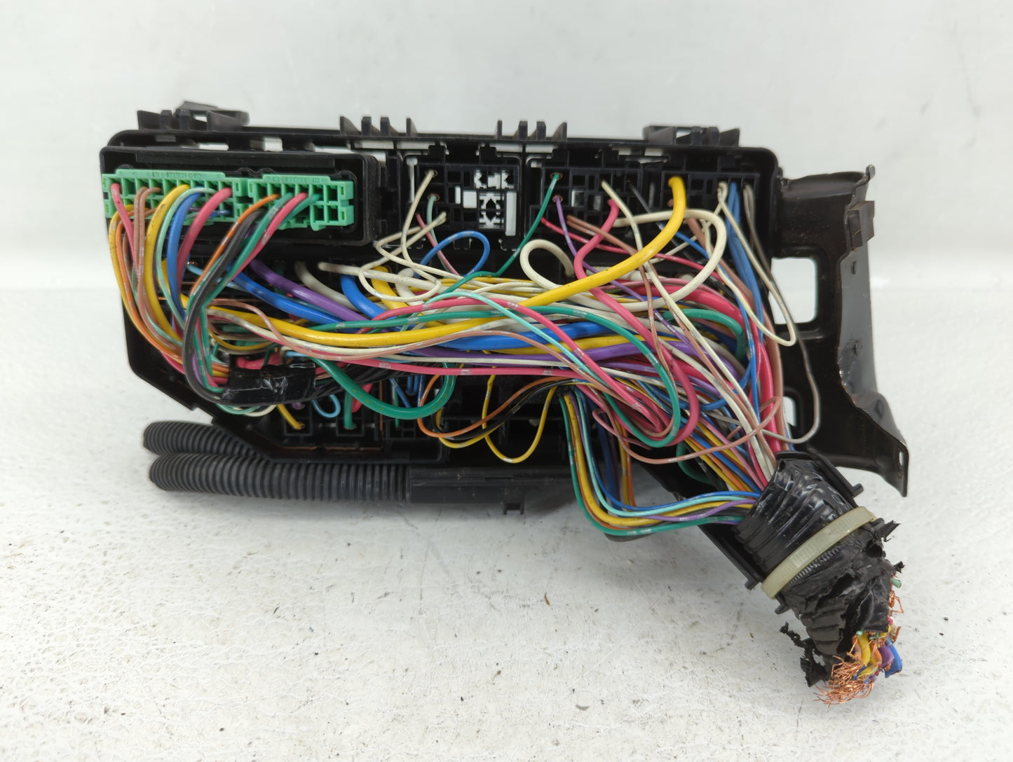 2012-2015 Honda Civic Fusebox Fuse Box Panel Relay Module P/N:TR0 A012 A0 Fits Fits 2012 2013 2014 2015 OEM Used Auto Parts