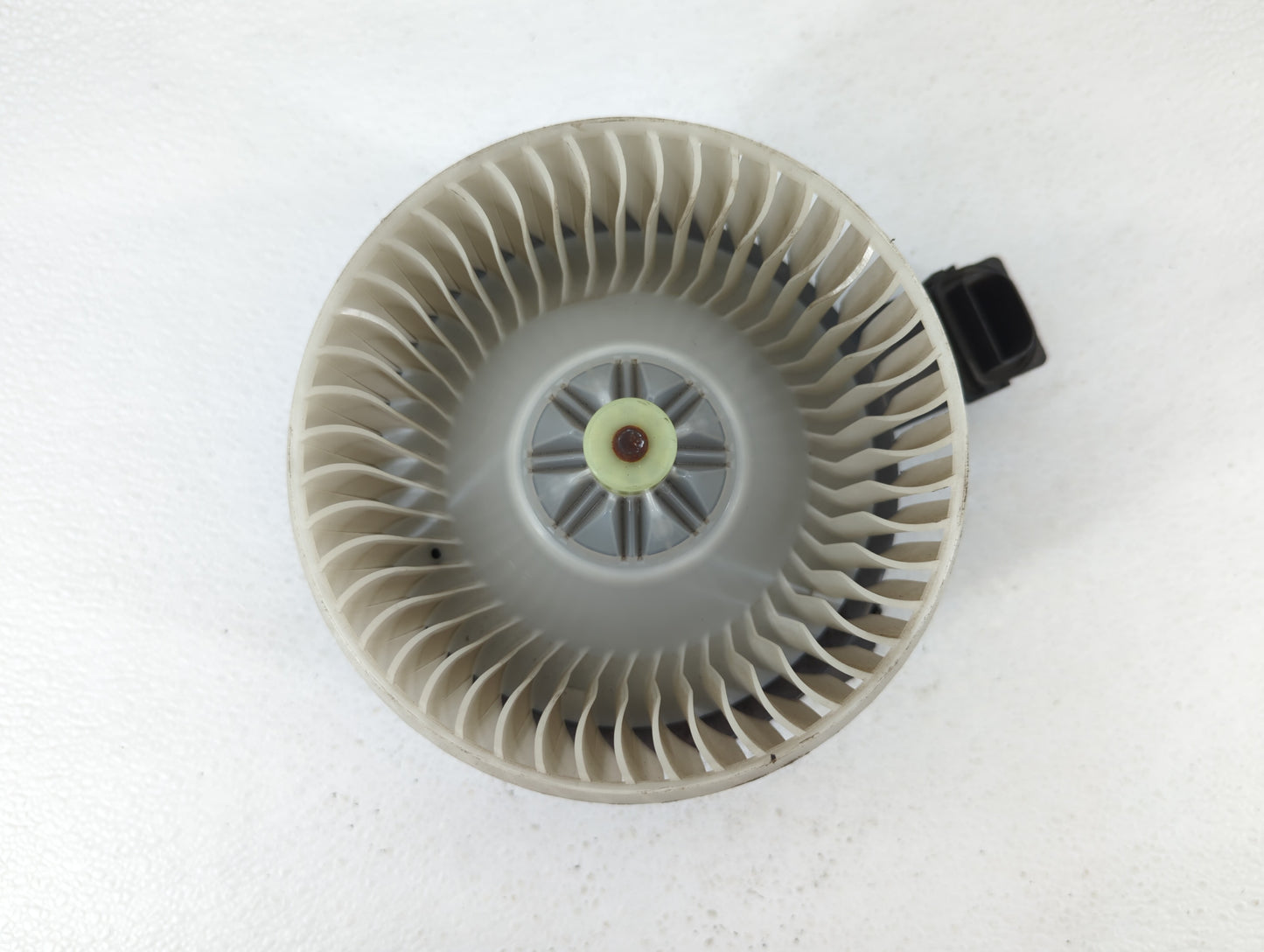 2012-2015 Honda Civic Heater AC Blower Motor Fits Fits 2012 2013 2014 2015 OEM Used Auto Parts - Oemusedautoparts1.com