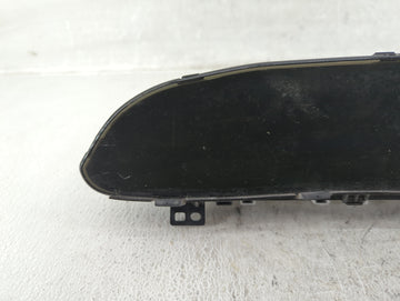 2012-2015 Honda Civic Instrument Cluster Speedometer Gauges P/N:78100-TR0-A132-M1 Fits Fits 2012 2013 2014 2015 OEM Used Auto Parts