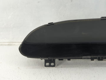2012-2015 Honda Civic Instrument Cluster Speedometer Gauges P/N:78200-TR3-A011-M1 Fits Fits 2012 2013 2014 2015 OEM Used Auto Parts