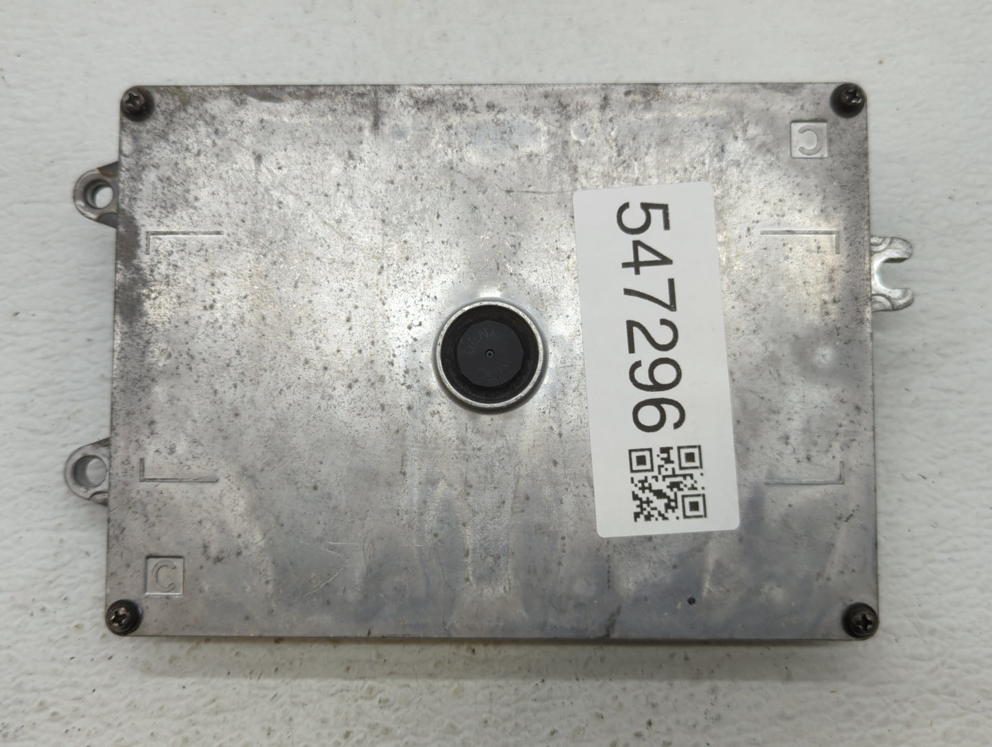 2014-2015 Honda Civic PCM Engine Control Computer ECU ECM PCU OEM P/N:G193-198353 37820-R1J-A65 Fits Fits 2014 2015 OEM Used