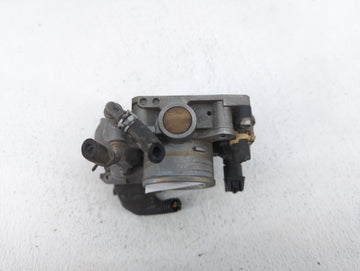 2012-2015 Honda Civic Throttle Body P/N:U2255889527 Fits Fits 2012 2013 2014 2015 2016 2017 2018 2019 2020 2021 2022 OEM Used Auto Parts