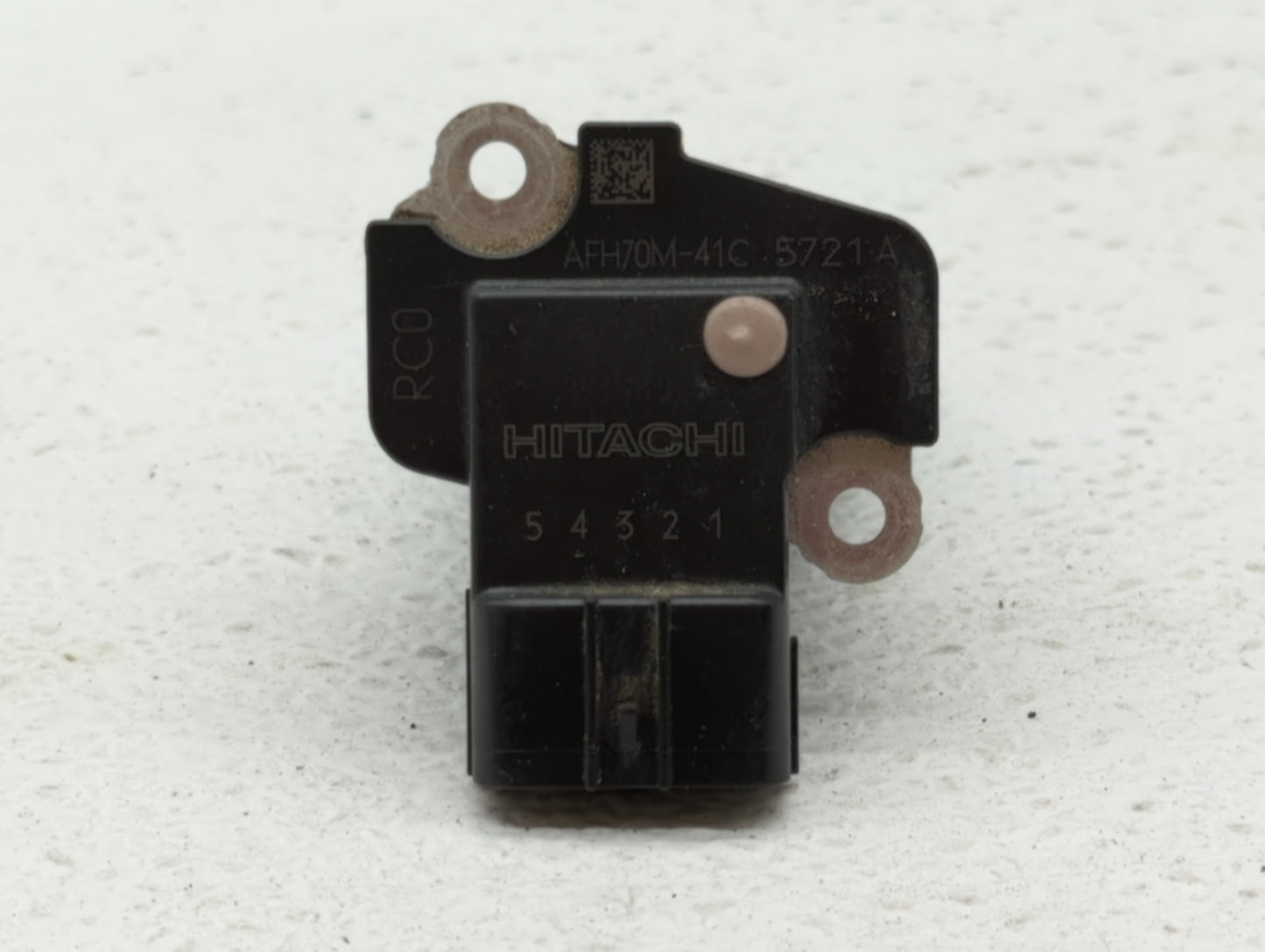 2012-2015 Honda Civic Mass Air Flow Meter Maf - Oemusedautoparts1.com