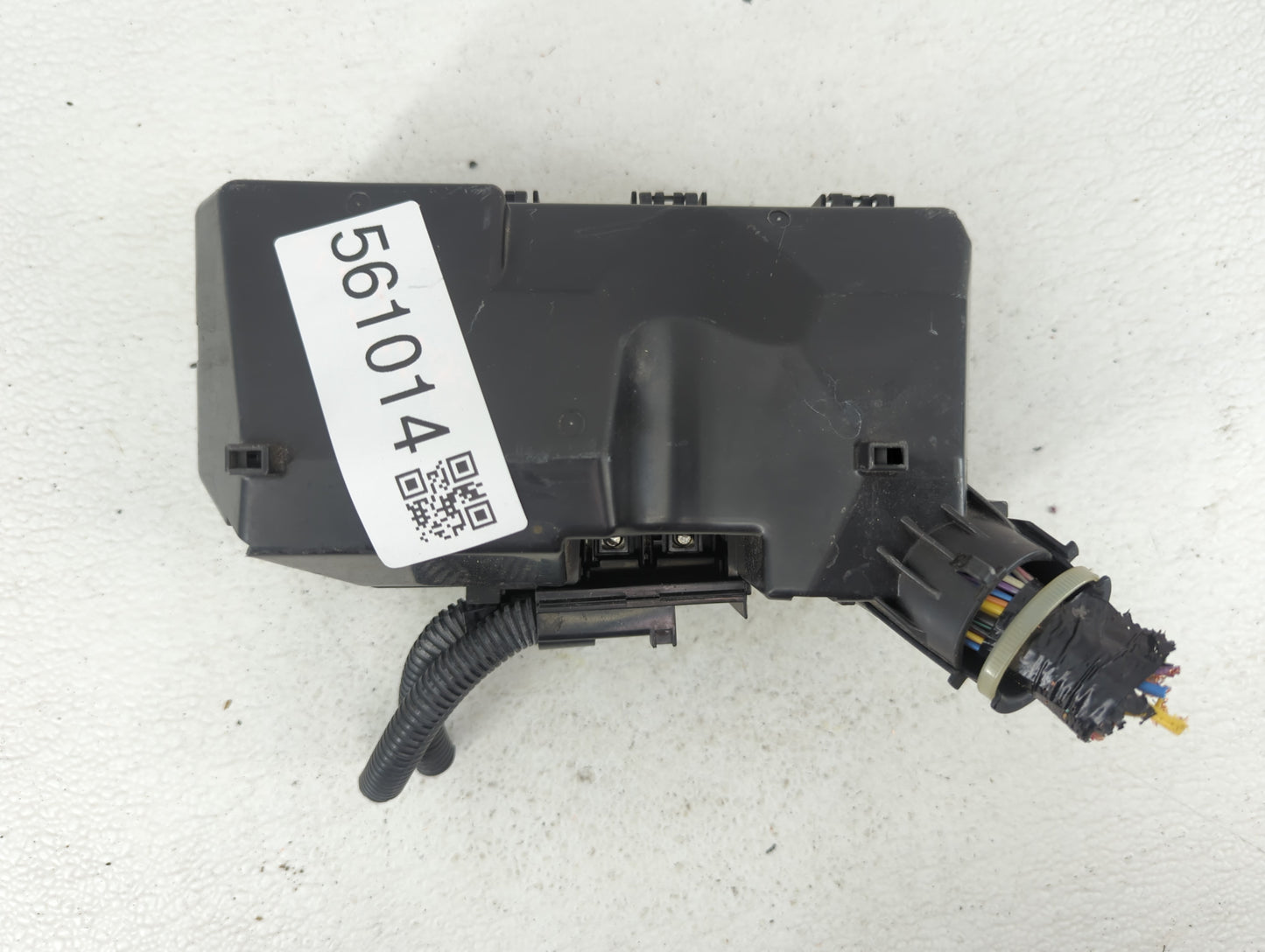 2012-2015 Honda Civic Fusebox Fuse Box Panel Relay Module Fits Fits 2012 2013 2014 2015 OEM Used Auto Parts - Oemusedautopar