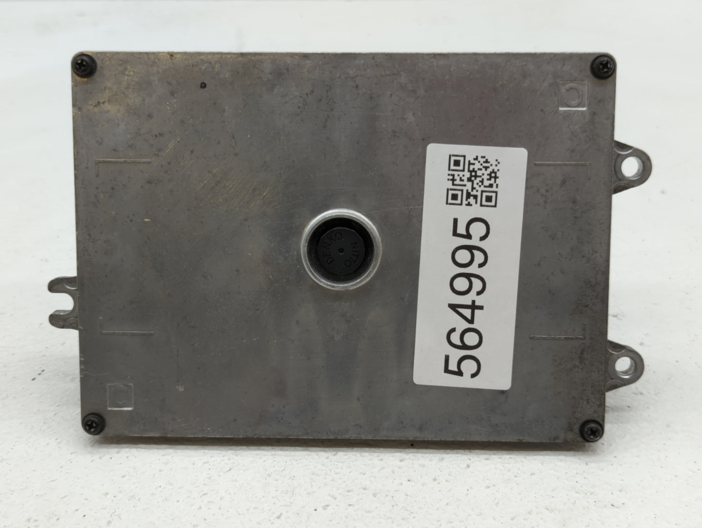 2014-2015 Honda Civic PCM Engine Control Computer ECU ECM PCU OEM P/N:37820-R1J-A55 37820-R1J-A54, G196-104750 Fits Fits 201