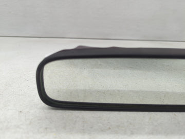 2012-2015 Honda Civic Interior Rear View Mirror Replacement OEM P/N:E012197 E4022197 Fits OEM Used Auto Parts