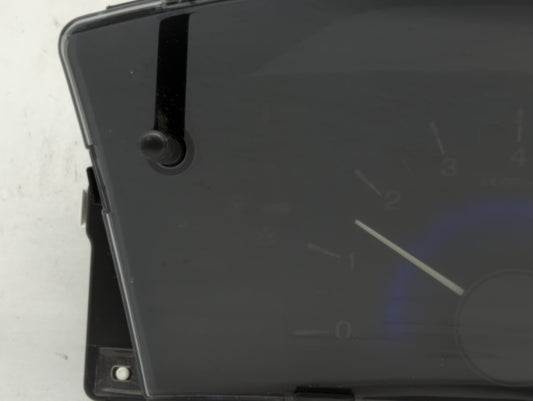 2012-2015 Honda Civic Instrument Cluster Speedometer Gauges P/N:78200-TR3-A212-M1 Fits Fits 2012 2013 2014 2015 OEM Used Auto Parts