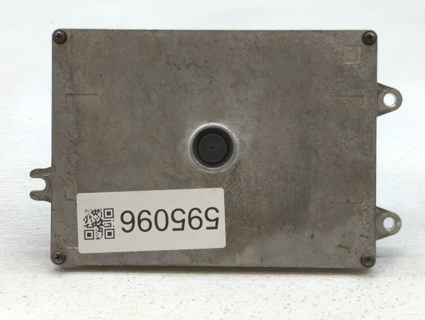 2014-2015 Honda Civic PCM Engine Control Computer ECU ECM PCU OEM P/N:G192-212328 37820-R1J-A55 Fits Fits 2014 2015 OEM Used