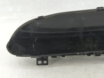 2012-2015 Honda Civic Instrument Cluster Speedometer Gauges P/N:78100-TR0-A132-M1 Fits Fits 2012 2013 2014 2015 OEM Used Auto Parts
