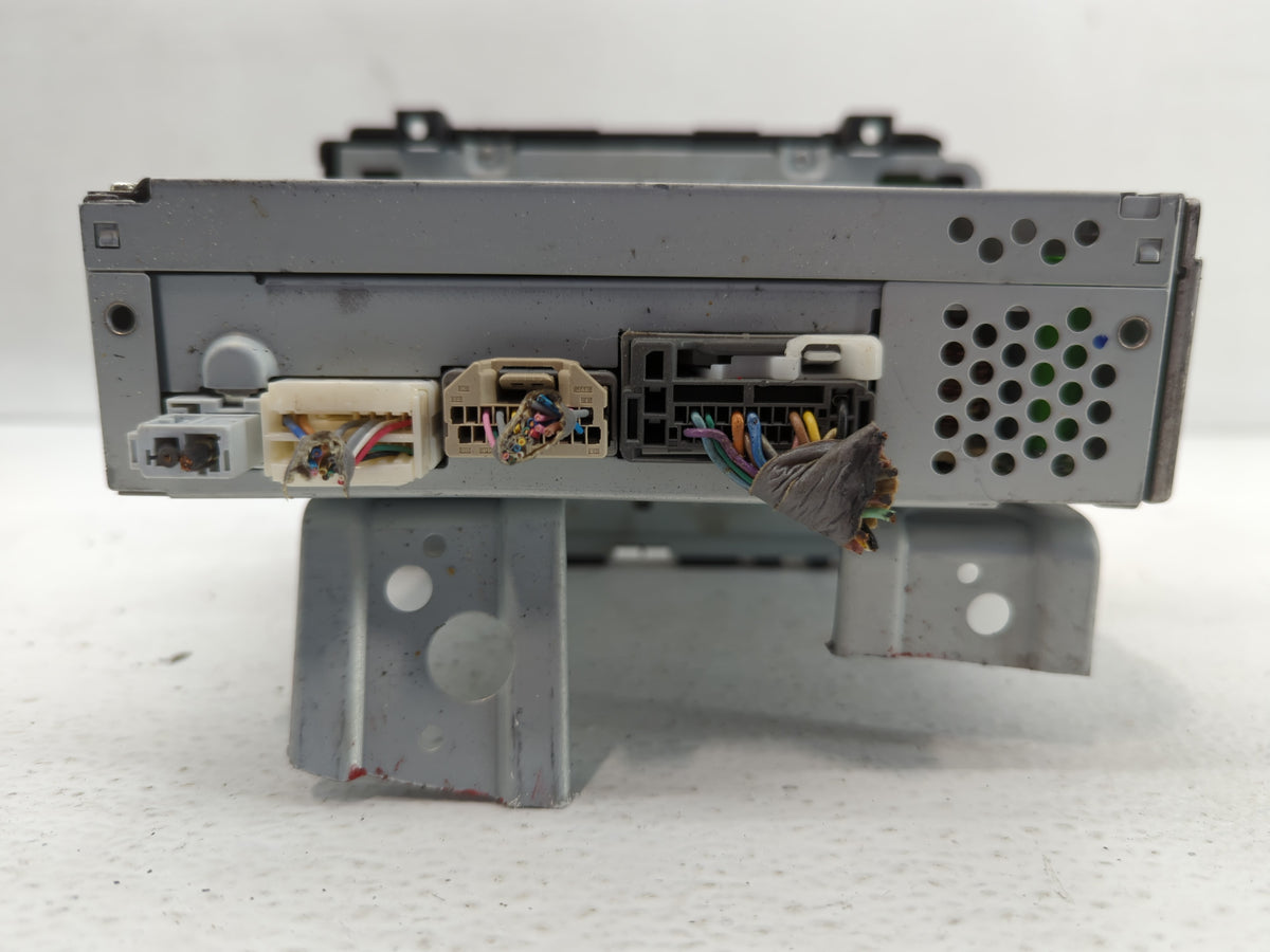 2013-2015 Honda Civic Radio AM FM Cd Player Receiver Replacement P/N:39100-TR3-A314-M1 Fits Fits 2013 2014 2015 OEM Used Aut