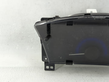 2012-2015 Honda Civic Instrument Cluster Speedometer Gauges P/N:78200-TR3-A212-M1 Fits Fits 2012 2013 2014 2015 OEM Used Auto Parts
