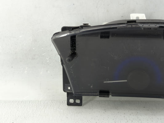 2012-2015 Honda Civic Instrument Cluster Speedometer Gauges P/N:78200-TR3-A212-M1 Fits Fits 2012 2013 2014 2015 OEM Used Auto Parts
