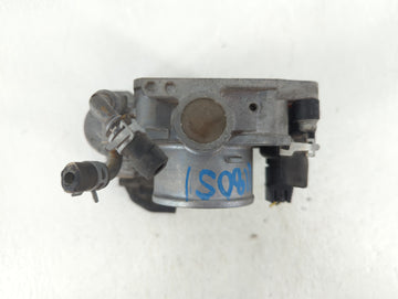 2012-2015 Honda Civic Throttle Body P/N:U22553568818 Fits Fits 2012 2013 2014 2015 2016 2017 2018 2019 2020 2021 2022 OEM Used Auto Parts