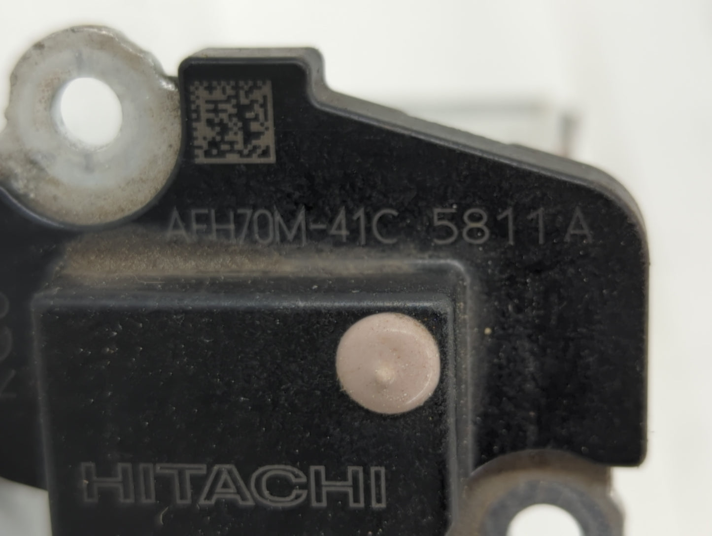 2012-2015 Honda Civic Mass Air Flow Meter Maf - Oemusedautoparts1.com