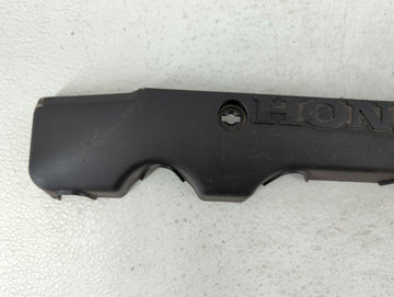2015 Honda Civic Engine Cover