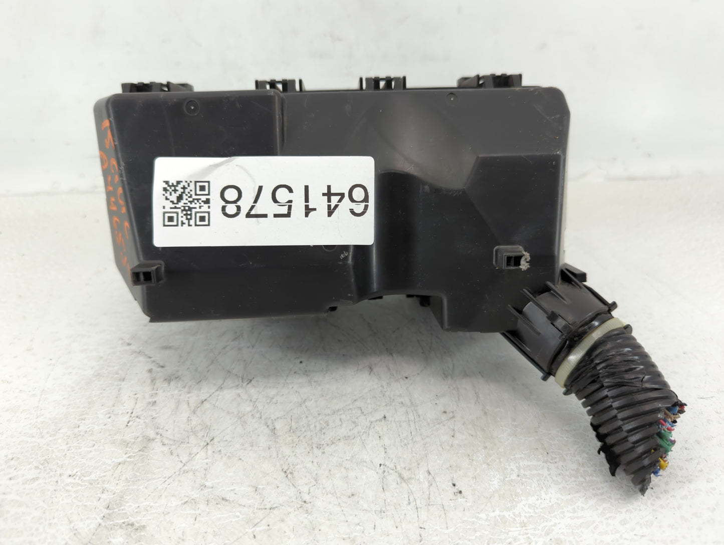 2012-2015 Honda Civic Fusebox Fuse Box Panel Relay Module P/N:150418 072R106R70, TR0 A012 A0 Fits Fits 2012 2013 2014 2015 O
