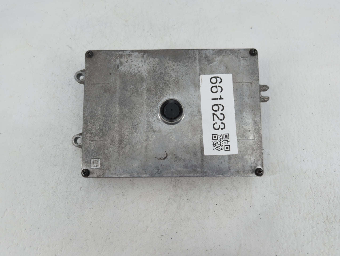 2014-2015 Honda Civic PCM Engine Control Computer ECU ECM PCU OEM P/N:G197-162008 37820-R2J-L65 Fits Fits 2014 2015 OEM Used