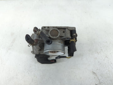 2012-2015 Honda Civic Throttle Body P/N:U22553537565 Fits Fits 2012 2013 2014 2015 2016 2017 2018 2019 2020 2021 2022 OEM Used Auto Parts