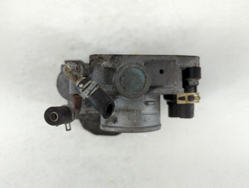 2012-2015 Honda Civic Throttle Body P/N:U22553501468 Fits Fits 2012 2013 2014 2015 2016 2017 2018 2019 2020 2021 2022 OEM Used Auto Parts