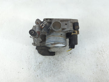2012-2015 Honda Civic Throttle Body P/N:U22553847786 GMF3B Fits Fits 2012 2013 2014 2015 2016 2017 2018 2019 2020 2021 2022 OEM Used Auto Parts