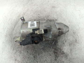 2013-2015 Honda Civic Car Starter Motor Solenoid OEM P/N:62276117 Fits Fits 2013 2014 2015 2016 2017 2018 2019 2020 2021 2022 OEM Used Auto Parts