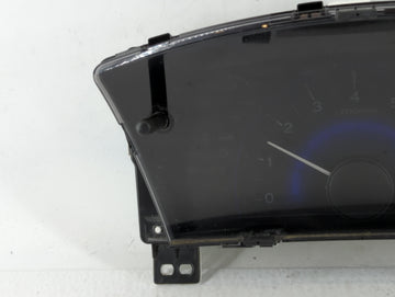 2014-2015 Honda Civic Instrument Cluster Speedometer Gauges P/N:CB0917151 78200-TR3-A011-M1 Fits Fits 2014 2015 OEM Used Auto Parts