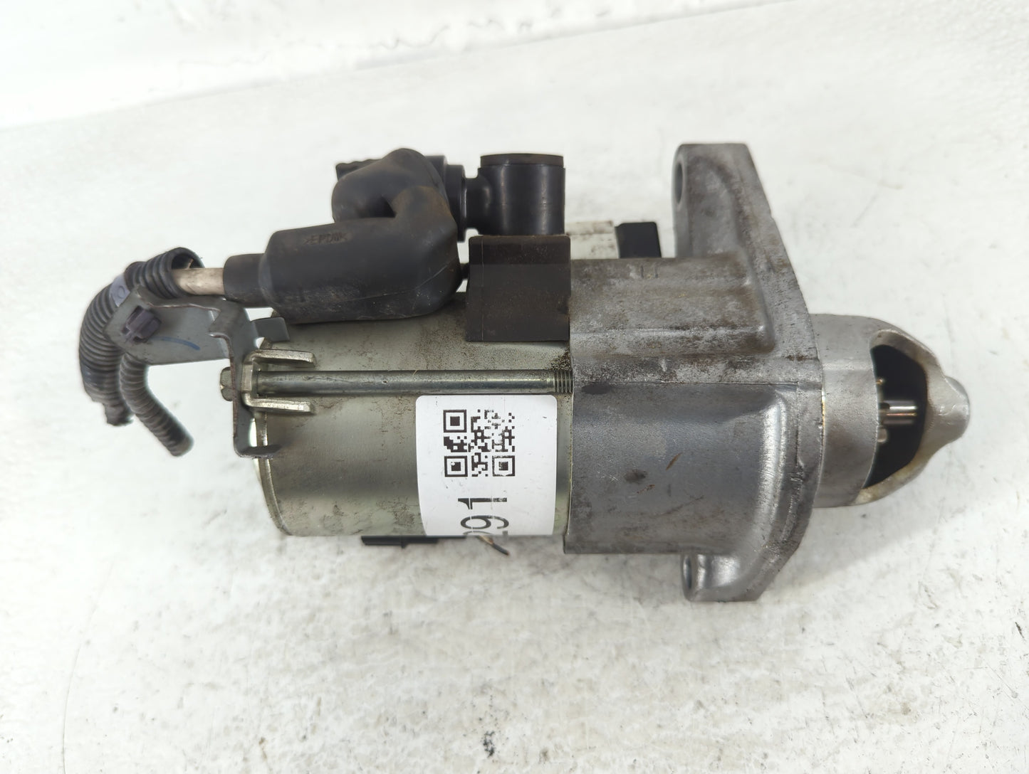 2013-2015 Honda Civic Car Starter Motor Solenoid OEM P/N:SM-74014 Fits Fits 2013 2014 2015 2016 2017 2018 2019 2020 2021 202