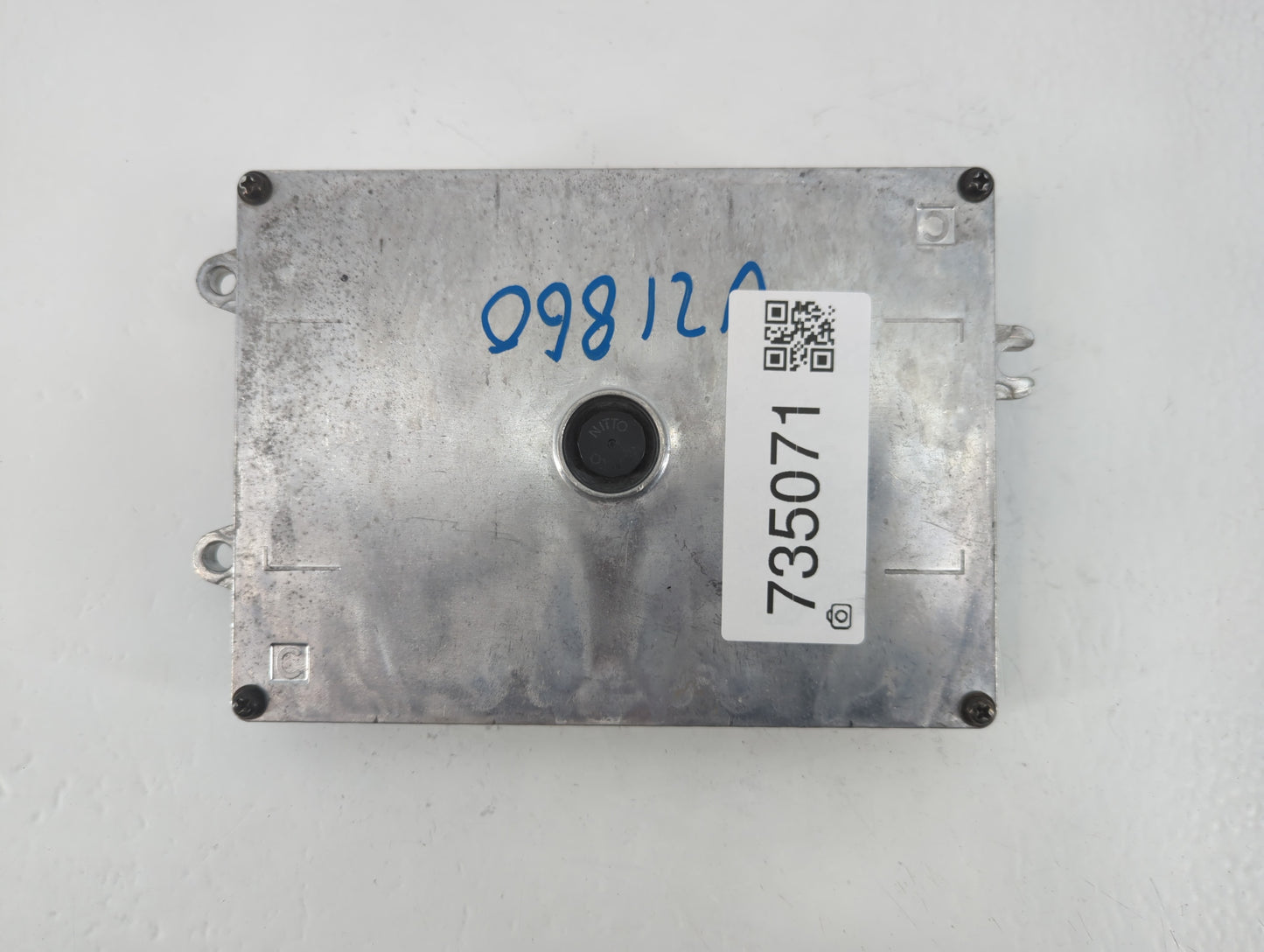 2014-2015 Honda Civic PCM Engine Control Computer ECU ECM PCU OEM P/N:G192-311356 37820-R1J-A55 Fits Fits 2014 2015 OEM Used