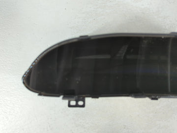2012-2015 Honda Civic Instrument Cluster Speedometer Gauges P/N:78200-TR3-A212-M1 Fits Fits 2012 2013 2014 2015 OEM Used Auto Parts