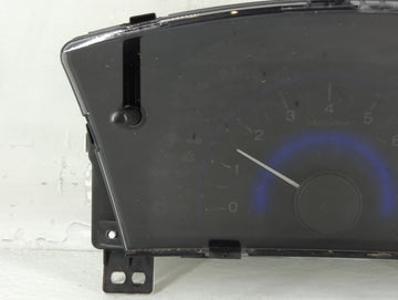 2012-2015 Honda Civic Instrument Cluster Speedometer Gauges P/N:73200-TR3-A212-M1 CC0205151 Fits Fits 2012 2013 2014 2015 OEM Used Auto Parts