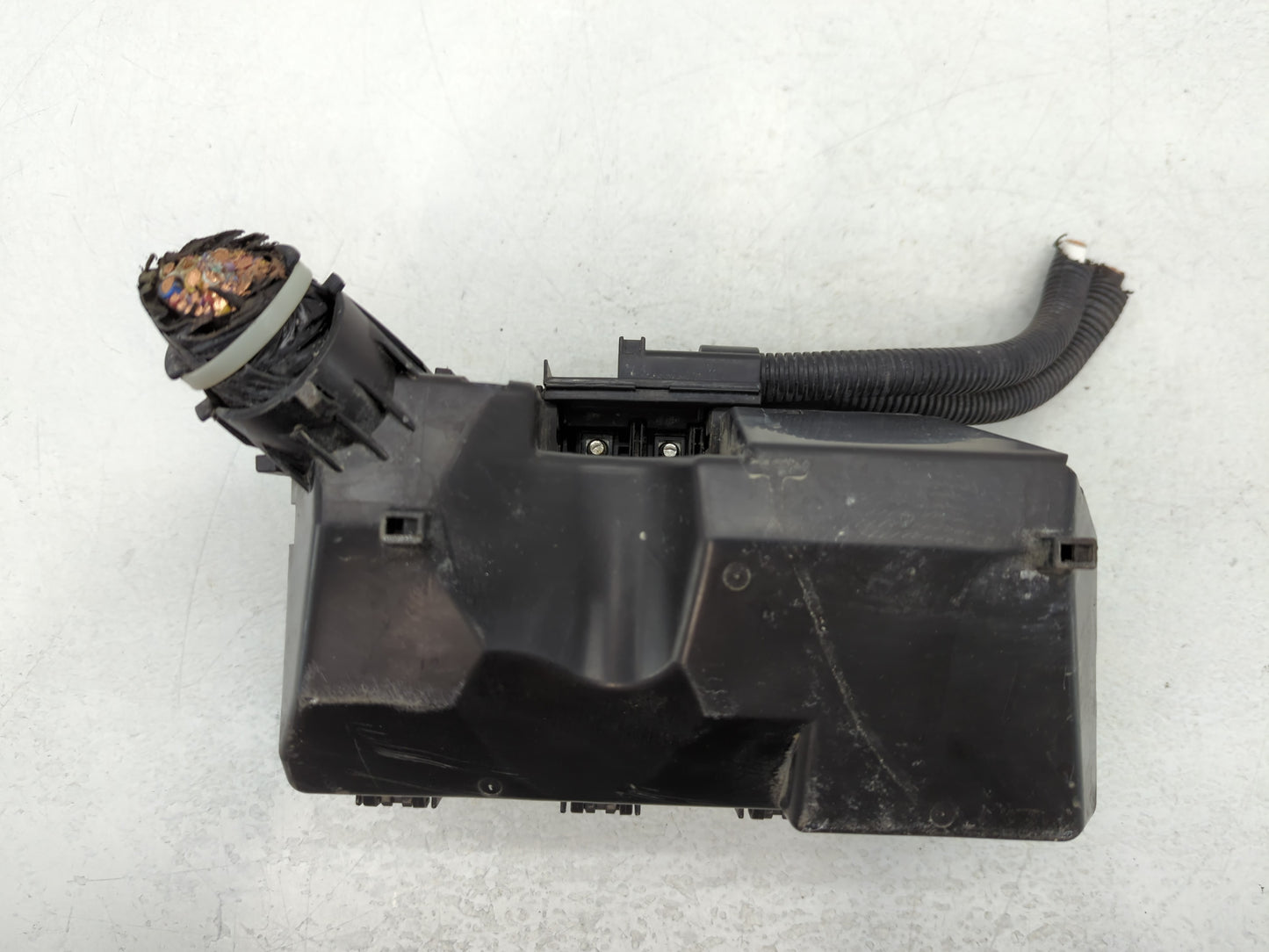 2012-2015 Honda Civic Fusebox Fuse Box Panel Relay Module P/N:072R11B6LE TR0 A012 A0 Fits Fits 2012 2013 2014 2015 OEM Used