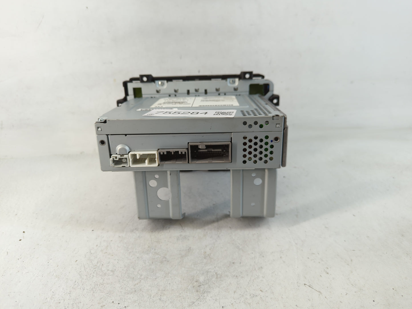 2013-2015 Honda Civic Am Fm Cd Player Radio Receiver - Oemusedautoparts1.com