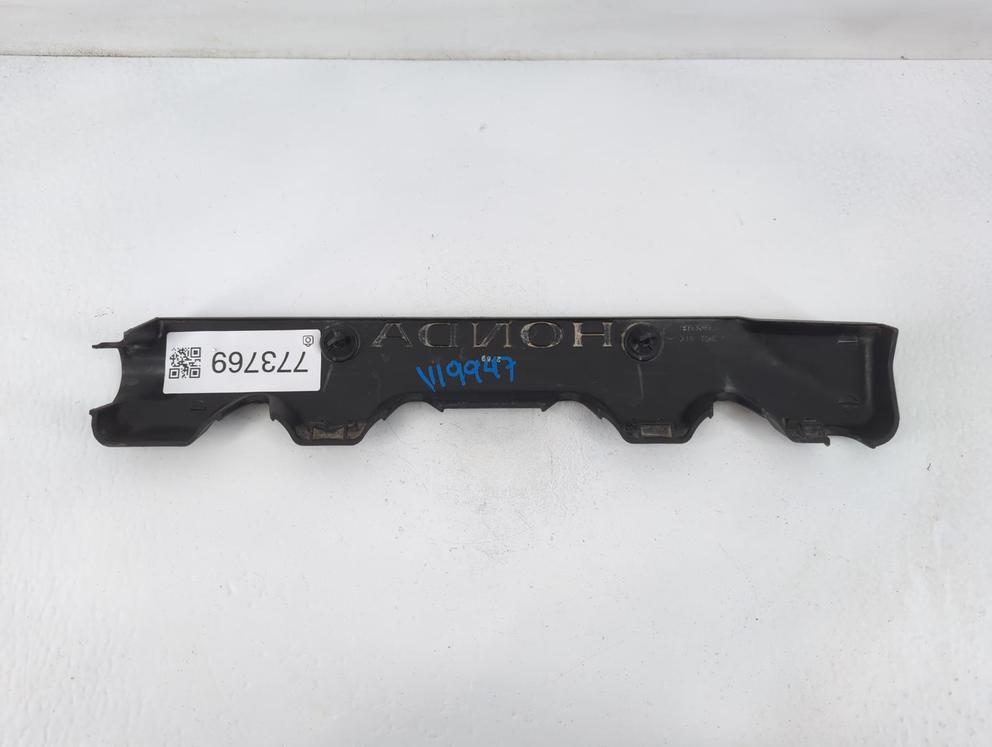 2015 Honda Civic Engine Cover - Oemusedautoparts1.com