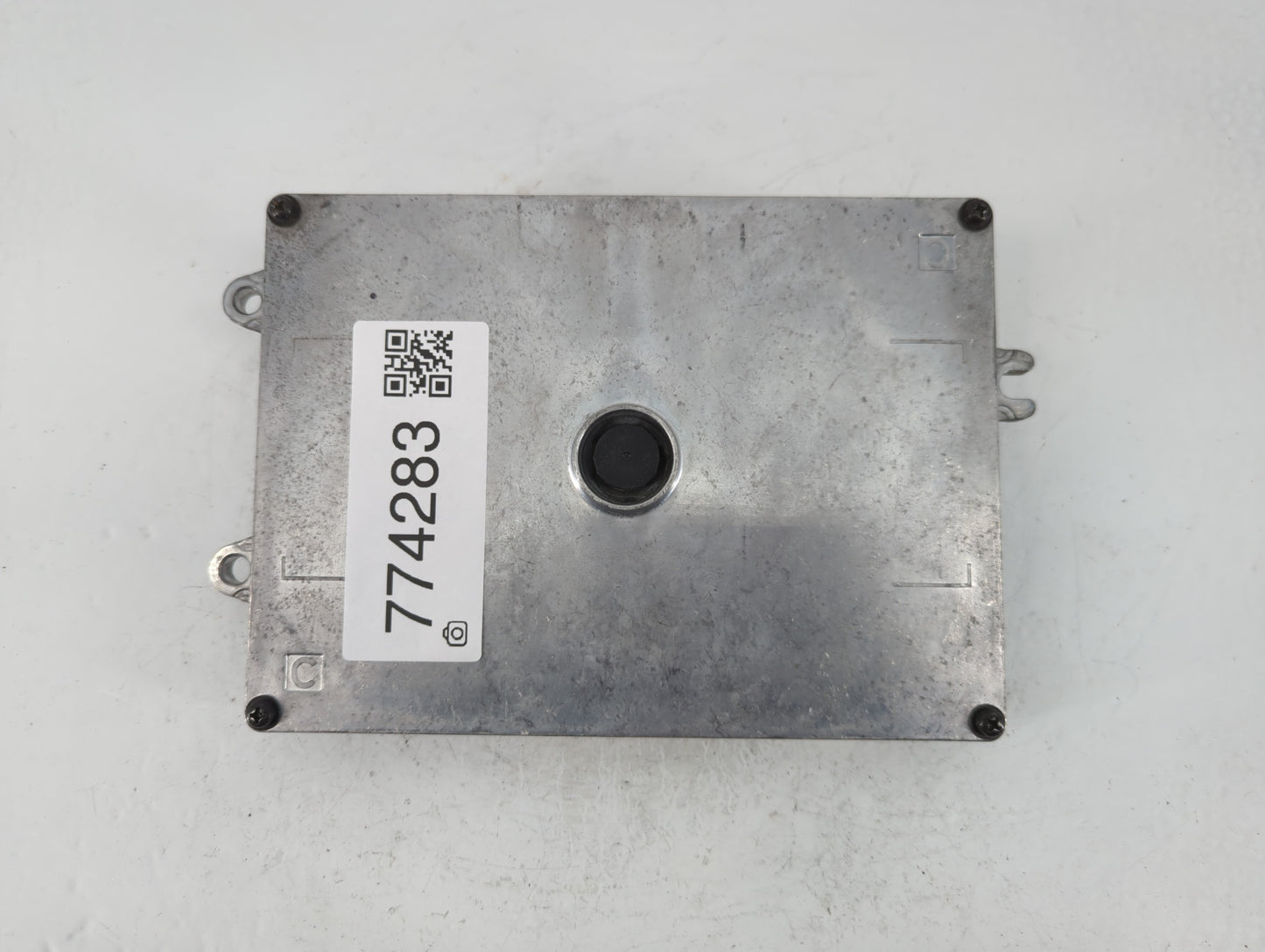 2014-2015 Honda Civic PCM Engine Control Computer ECU ECM PCU OEM P/N:G196-235823 37820-R2J-L55 Fits Fits 2014 2015 OEM Used