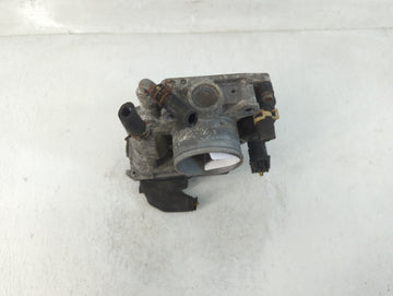 2012-2015 Honda Civic Throttle Body P/N:U22553520922 GMF3B Fits Fits 2012 2013 2014 2015 2016 2017 2018 2019 2020 2021 2022 OEM Used Auto Parts