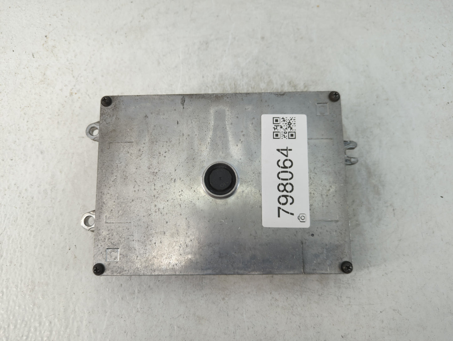 2014-2015 Honda Civic PCM Engine Control Computer ECU ECM PCU OEM P/N:37820-R1J-A55 Fits Fits 2014 2015 OEM Used Auto Parts