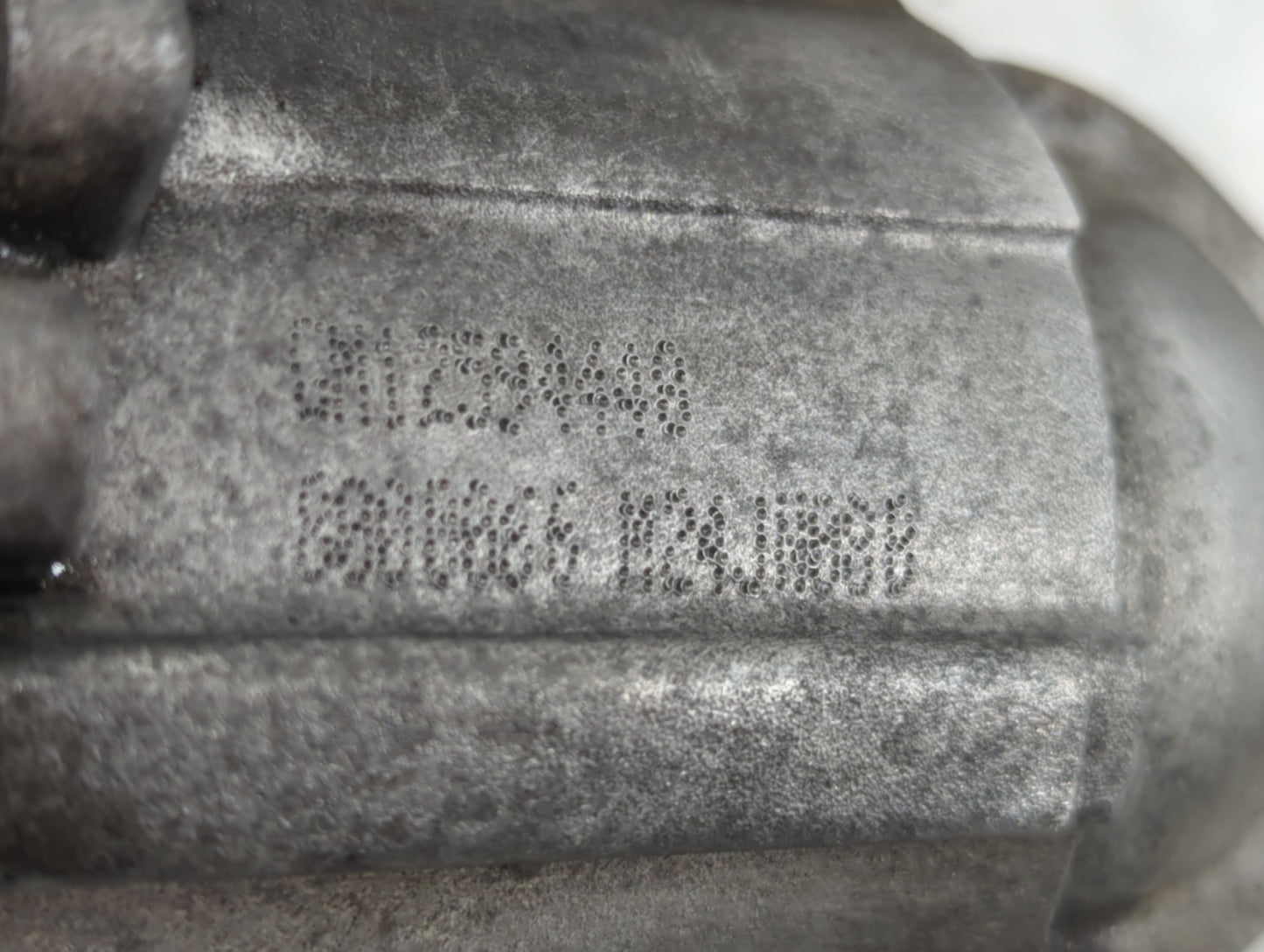 2013-2015 Honda Civic Car Starter Motor Solenoid OEM Fits Fits 2013 2014 2015 2016 2017 2018 2019 2020 2021 2022 OEM Used Au
