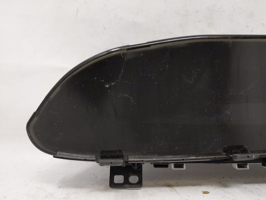 2012-2015 Honda Civic Instrument Cluster Speedometer Gauges P/N:78260-TR0-A132-M1 78200-TR3-A212-M1 Fits Fits 2012 2013 2014 2015 OEM Used Auto Parts