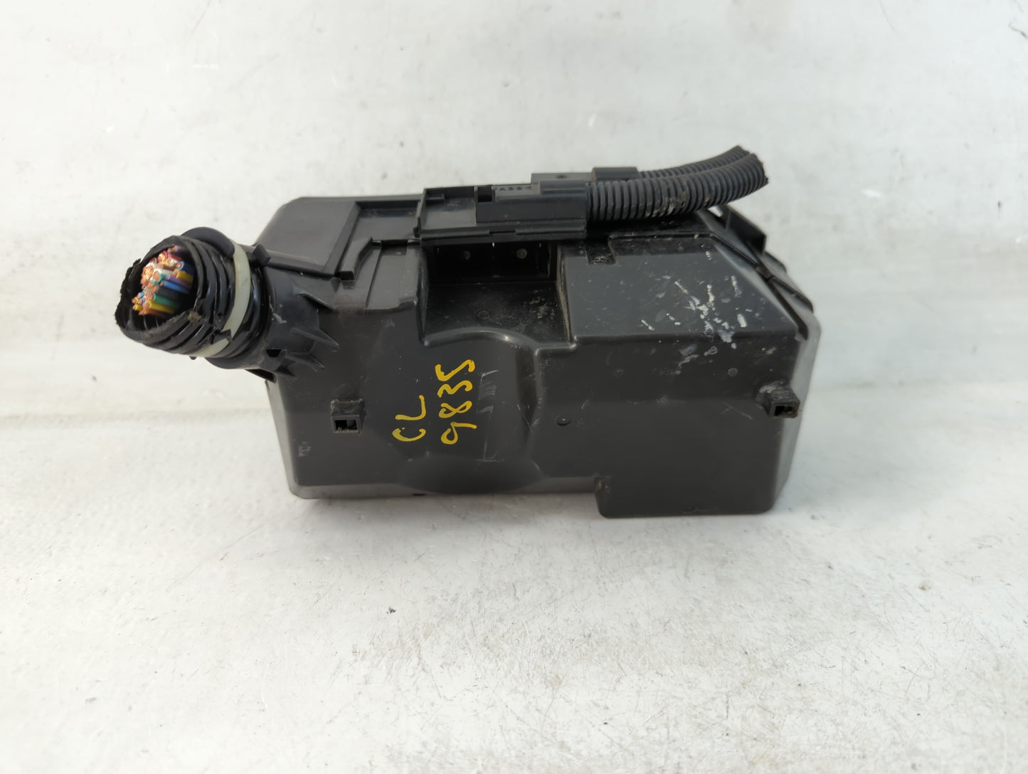 2012-2015 Honda Civic Fusebox Fuse Box Panel Relay Module P/N:PP-TD20 302220150108 Fits Fits 2012 2013 2014 2015 OEM Used Au