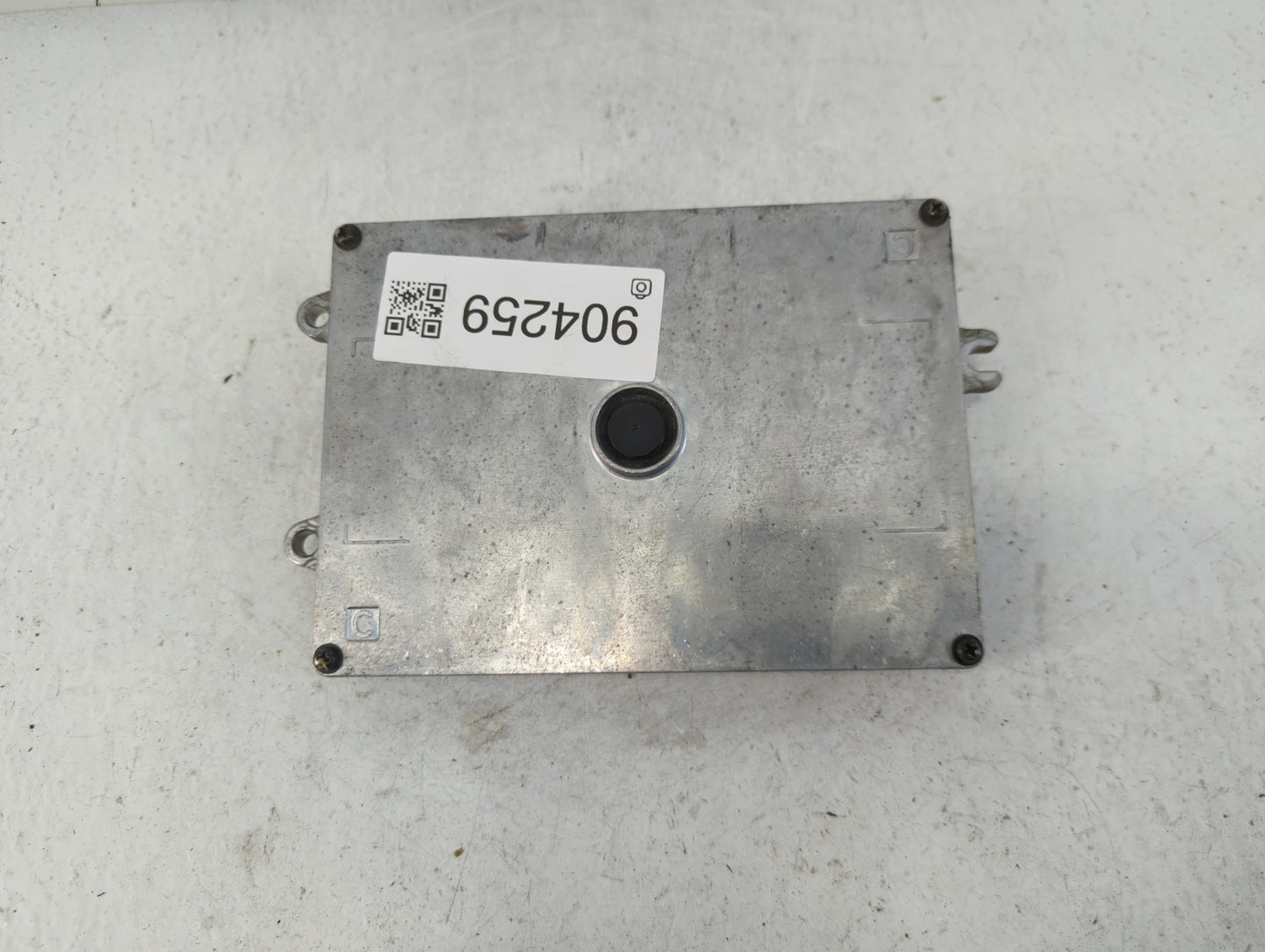 2014-2015 Honda Civic PCM Engine Control Computer ECU ECM PCU OEM P/N:37820-R2J-L65 G197-144139 Fits Fits 2014 2015 OEM Used