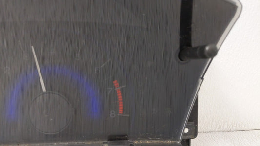 2014-2015 Honda Civic Instrument Cluster Speedometer Gauges P/N:78200-TR3-A011-M1 78200-TR3-A212-M1 Fits Fits 2014 2015 OEM Used Auto Parts